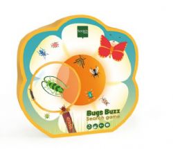 // SCRATCH - JEU CHERCHE ET TROUVE BUGS BUZZ